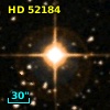 HD  52184