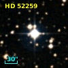 HD  52259