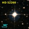HD  52260