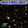 IRAS 21042+4827