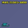 IRAS 21043+4800