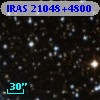 IRAS 21048+4800