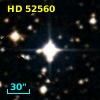 HD  52560
