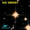 HD 289497
