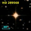 HD 289568