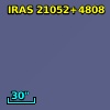 IRAS 21052+4808
