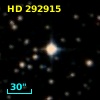 HD 292915