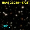 IRAS 21058+4728