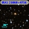 IRAS 21060+4756