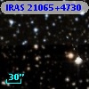 IRAS 21065+4730