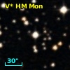 V* HM Mon