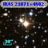IRAS 21071+4802