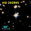 HD 292895