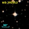 HD 292912