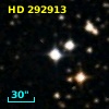 HD 292913
