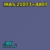 IRAS 21073+4807