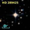 HD 289425