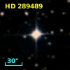 HD 289489