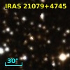 IRAS 21079+4745