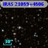 IRAS 21089+4806