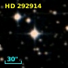 HD 292914