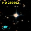 HD 289662