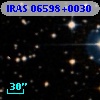 IRAS 06598+0030
