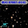 IRAS 07007+0141