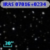 IRAS 07016+0234