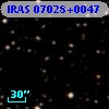 IRAS 07028+0047