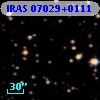 IRAS 07029+0111