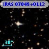 IRAS 07048+0112