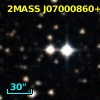 CCDM J07001+0034B
