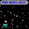 PMN J0701+0125