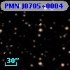 PMN J0705+0004