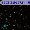 87GB 210127.6+475329