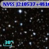 NVSS J210537+481642