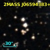 2MASS J06594383+0050587