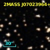 2MASS J07023964+0102536
