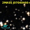 2MASS J07040466+0105577