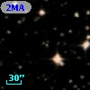 2MASS J07033780+0041295