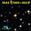 2MASS J07030429+0015289