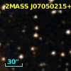 2MASS J07050215+0020540
