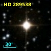 HD 289538