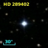 HD 289402