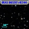 IRAS 06597+0244