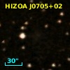 HIZOA J0705+02