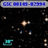 GSC 00149-02994