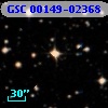 GSC 00149-02368
