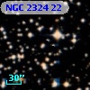 NGC  2324    22
